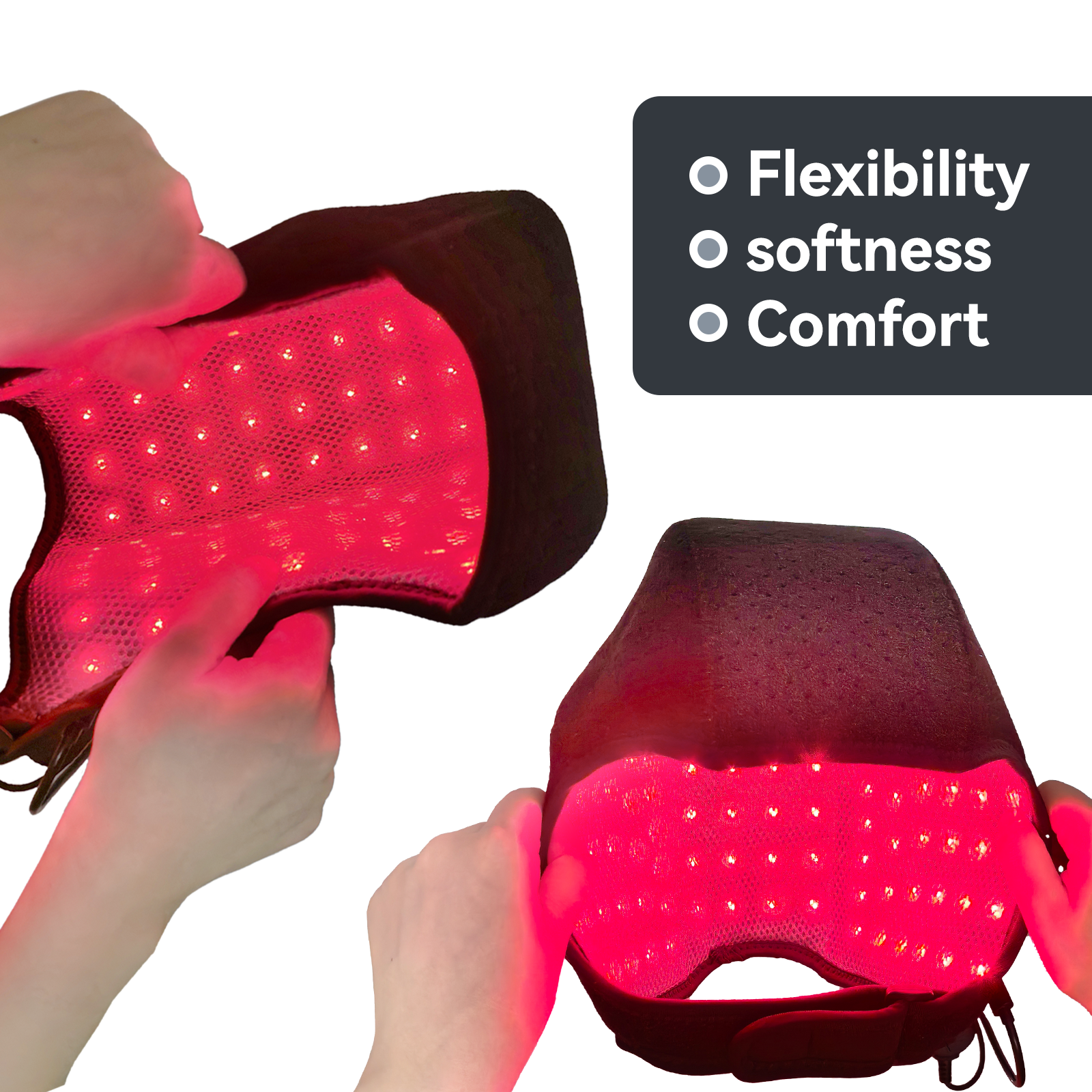 HealLume™ Smart Laser Hair Growth Cap