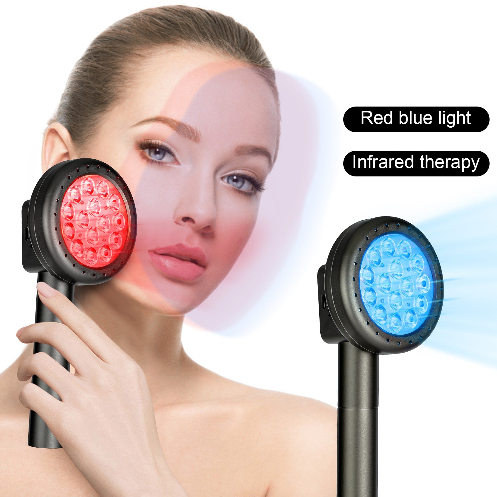 HealLume™ Targeted Relief Therapy Torch