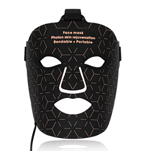 HealLume™ Silicone LED Facial Mask